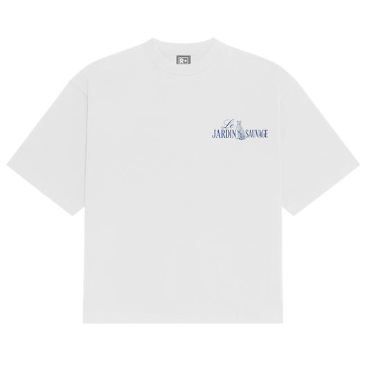 Le Jardin Sauvage Tee