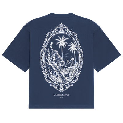 Le Jardin Sauvage Tee