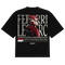 Leclerc Side Tee