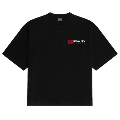 Leclerc Side Tee
