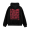 Leclerc Swirl Hoodie