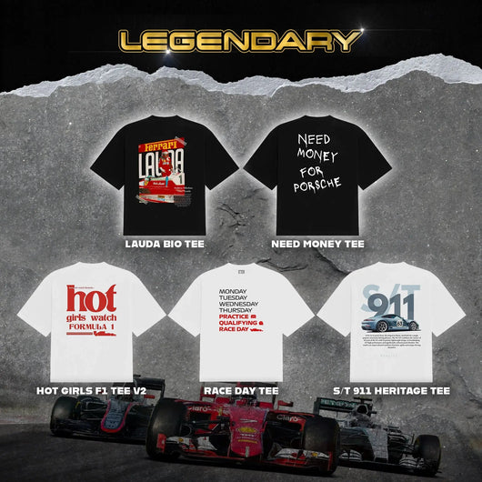 The Reality Mystery Box Reality Racing