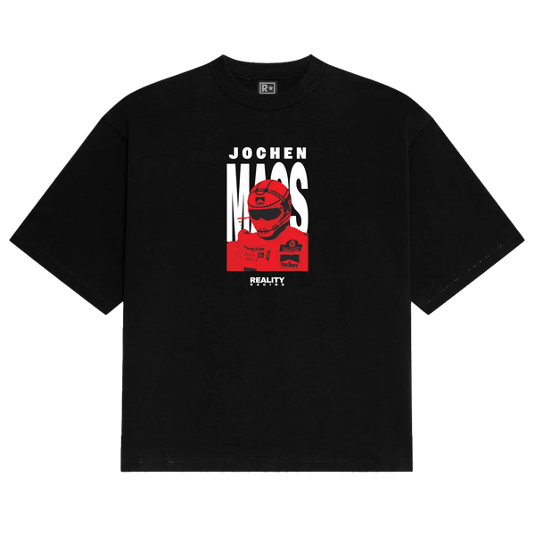 Jochen Mass Tee