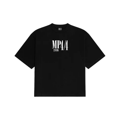MP4/4 Tee