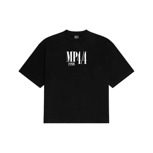 MP4/4 Tee Reality Racing