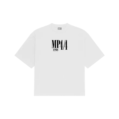 MP4/4 Tee Reality Racing