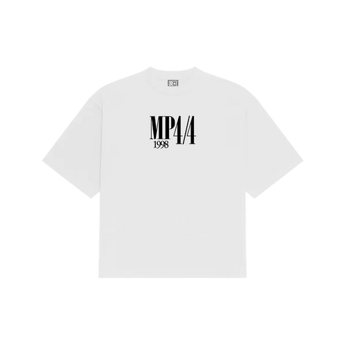 MP4/4 Tee