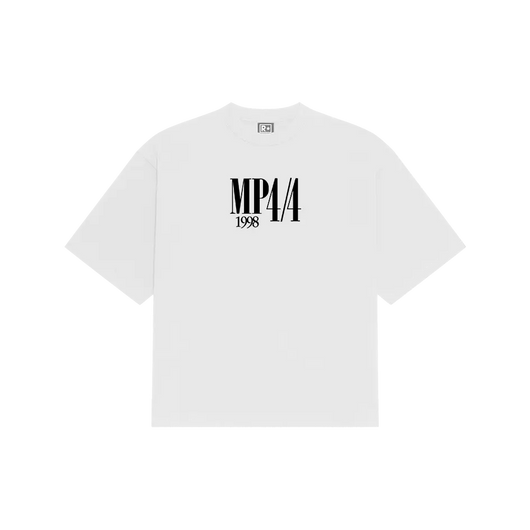 MP4/4 Tee Reality Racing