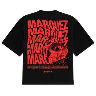 Marquez Swirl Tee