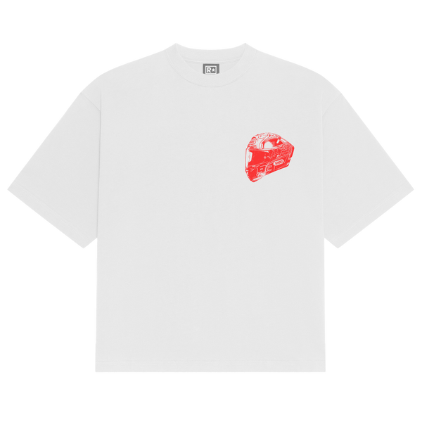 Marquez Swirl Tee