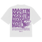 Martin Swirl Tee