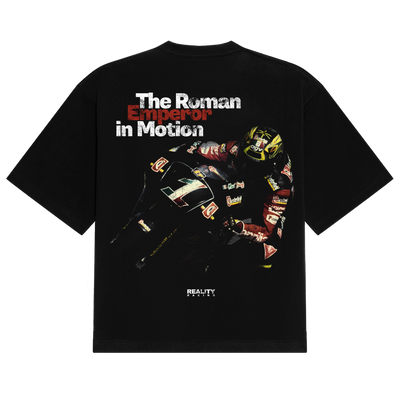 Roman Emperor Tee