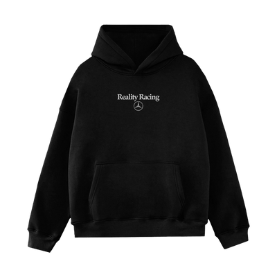 CLR-GTR LeMans Hoodie Reality Racing