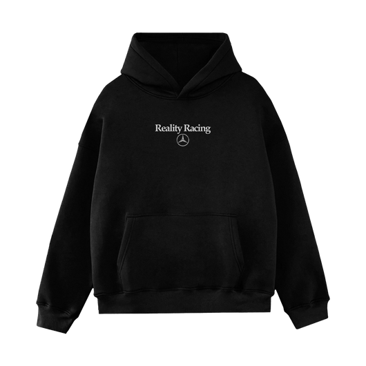 CLR-GTR LeMans Hoodie Reality Racing