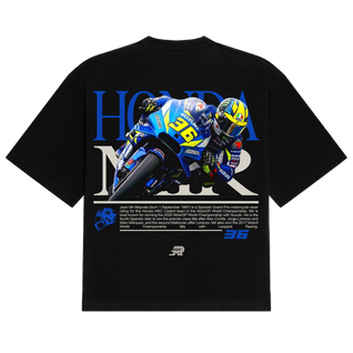Honda Mir Tee