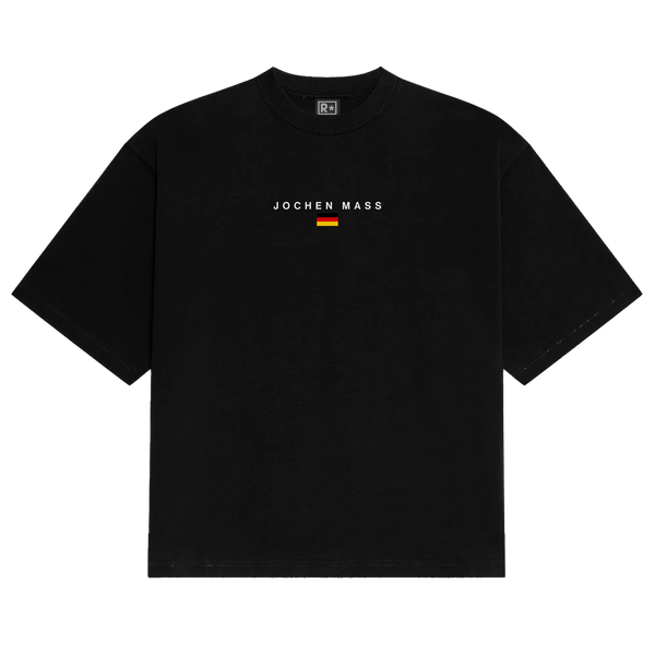 Jochen Race Tee