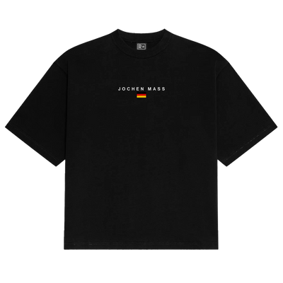 Jochen Race Tee Reality Racing