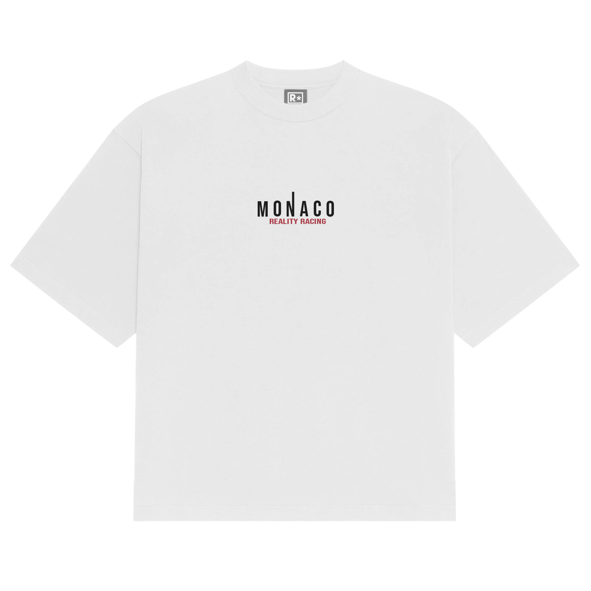 Monaco RB Tee