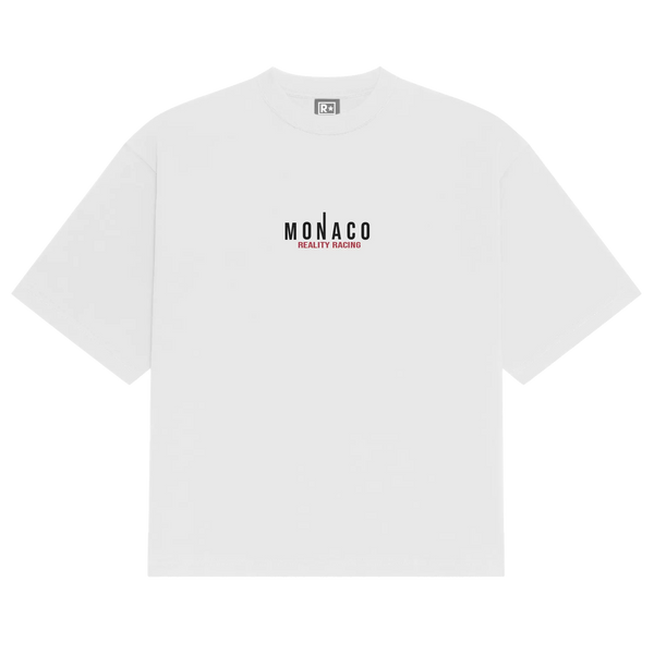 Monaco RB Tee