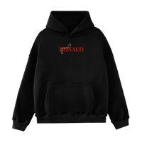 Monaco Grand Prix Hoodie