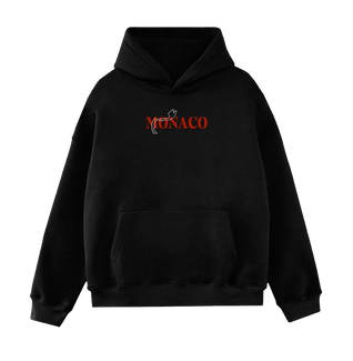 Monaco Grand Prix Hoodie