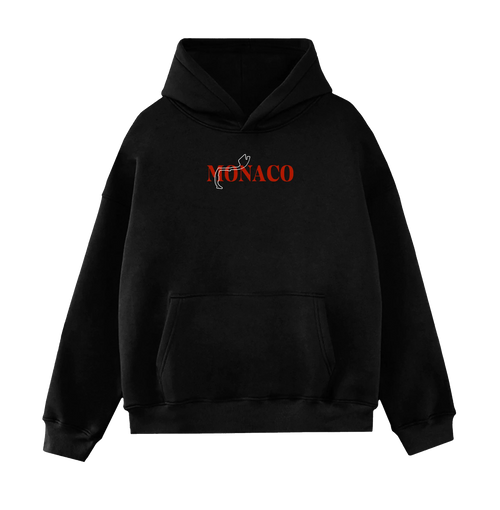Monaco Grand Prix Hoodie