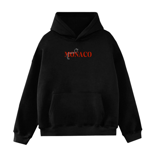 Monaco Grand Prix Hoodie