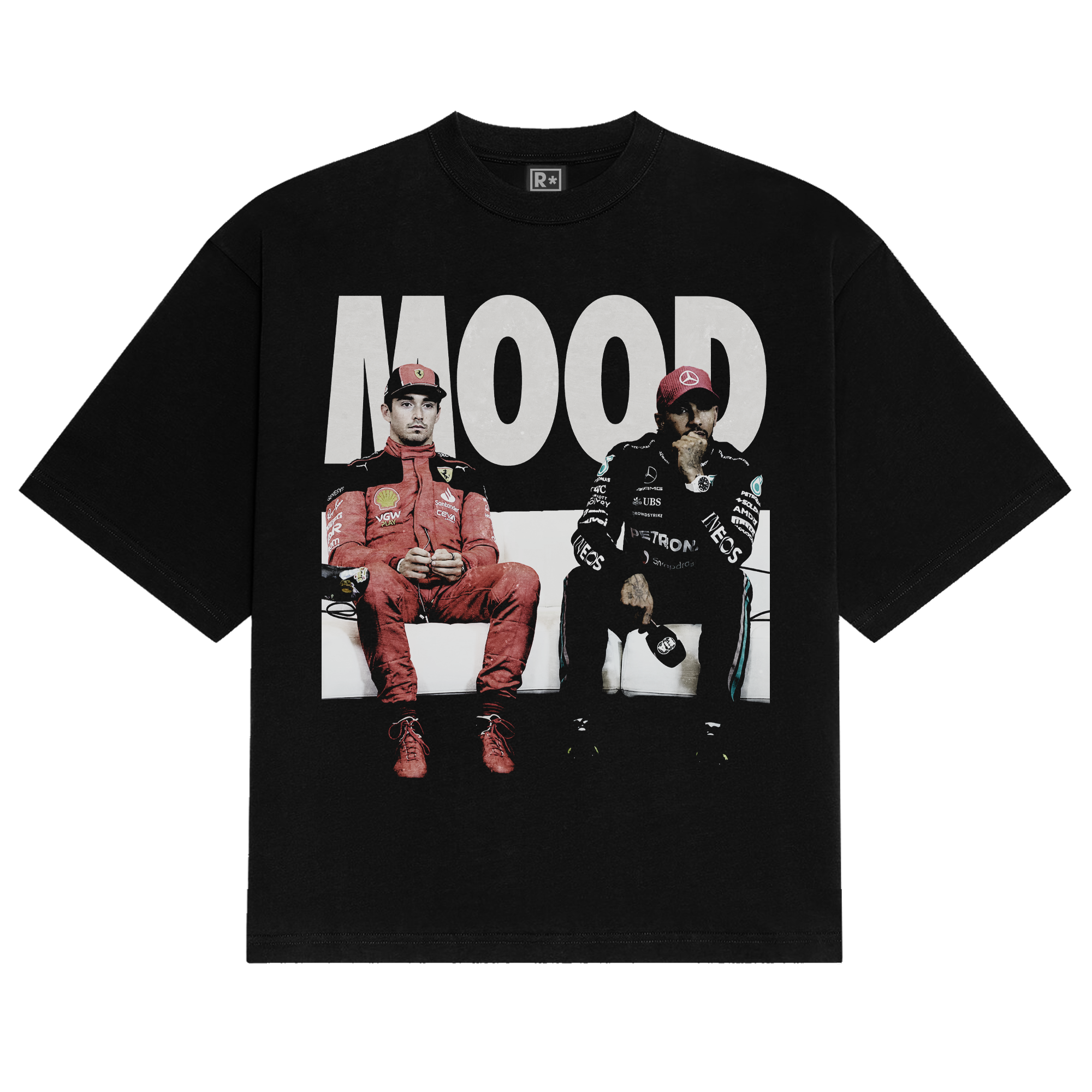 Mood Couch Tee