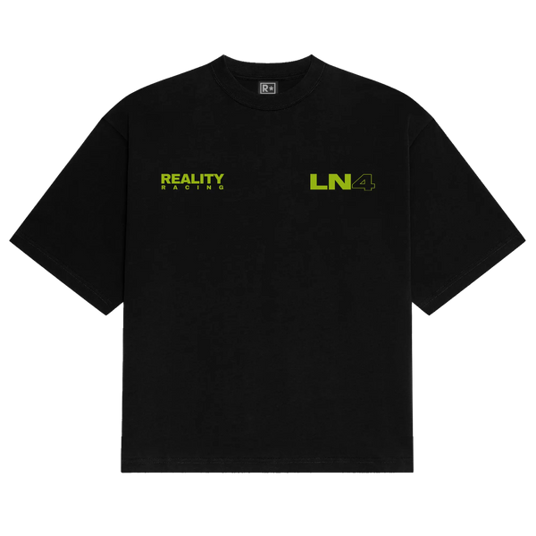 Norris Helmet Tee