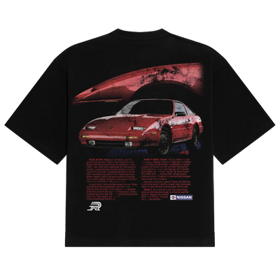 300zx Tee Reality