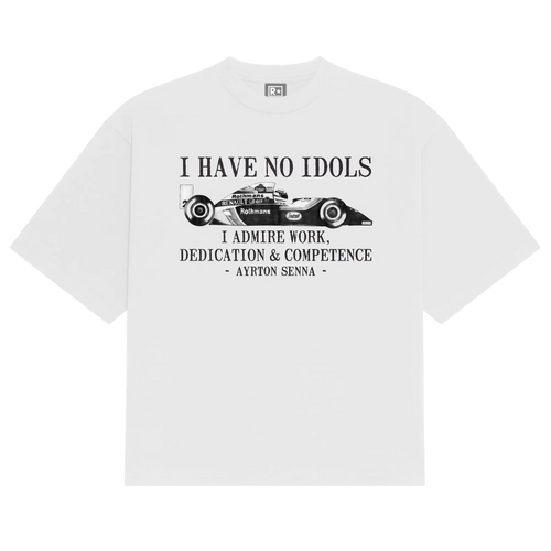 No Idol Senna Tee