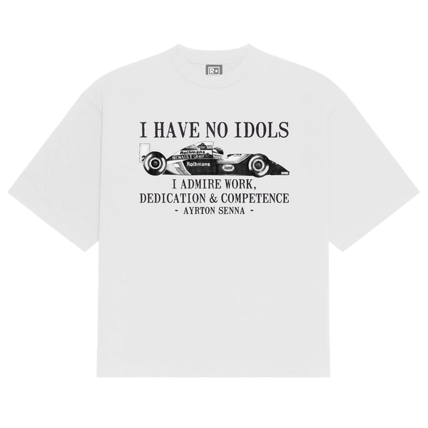 No Idol Senna Tee
