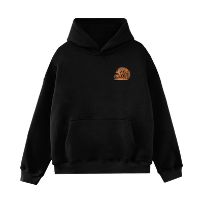 Norris Swirl Hoodie Reality Racing