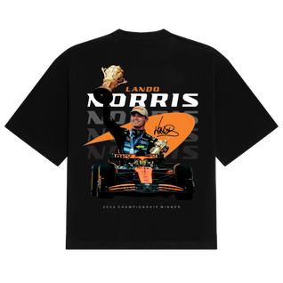 Norris Champion Tee