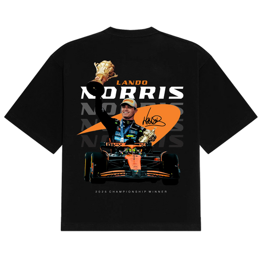 Norris Champion Tee