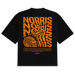 Norris Swirl Tee V2