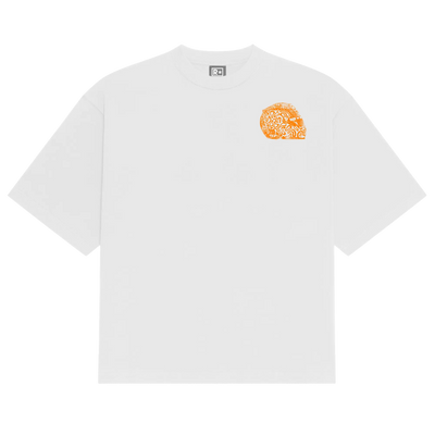 Norris Swirl Tee V2 Reality Racing