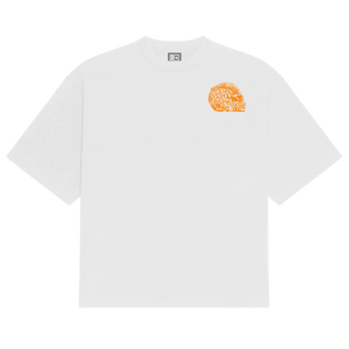 Norris Swirl Tee V2