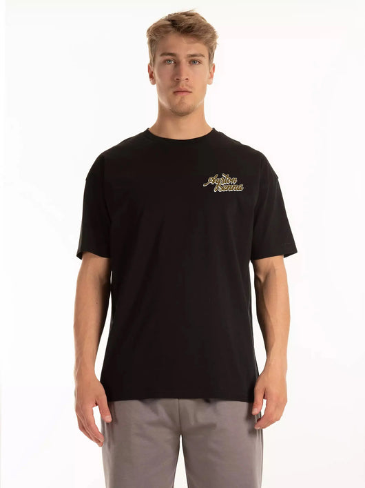 Senna Champion Tee Reality Racing