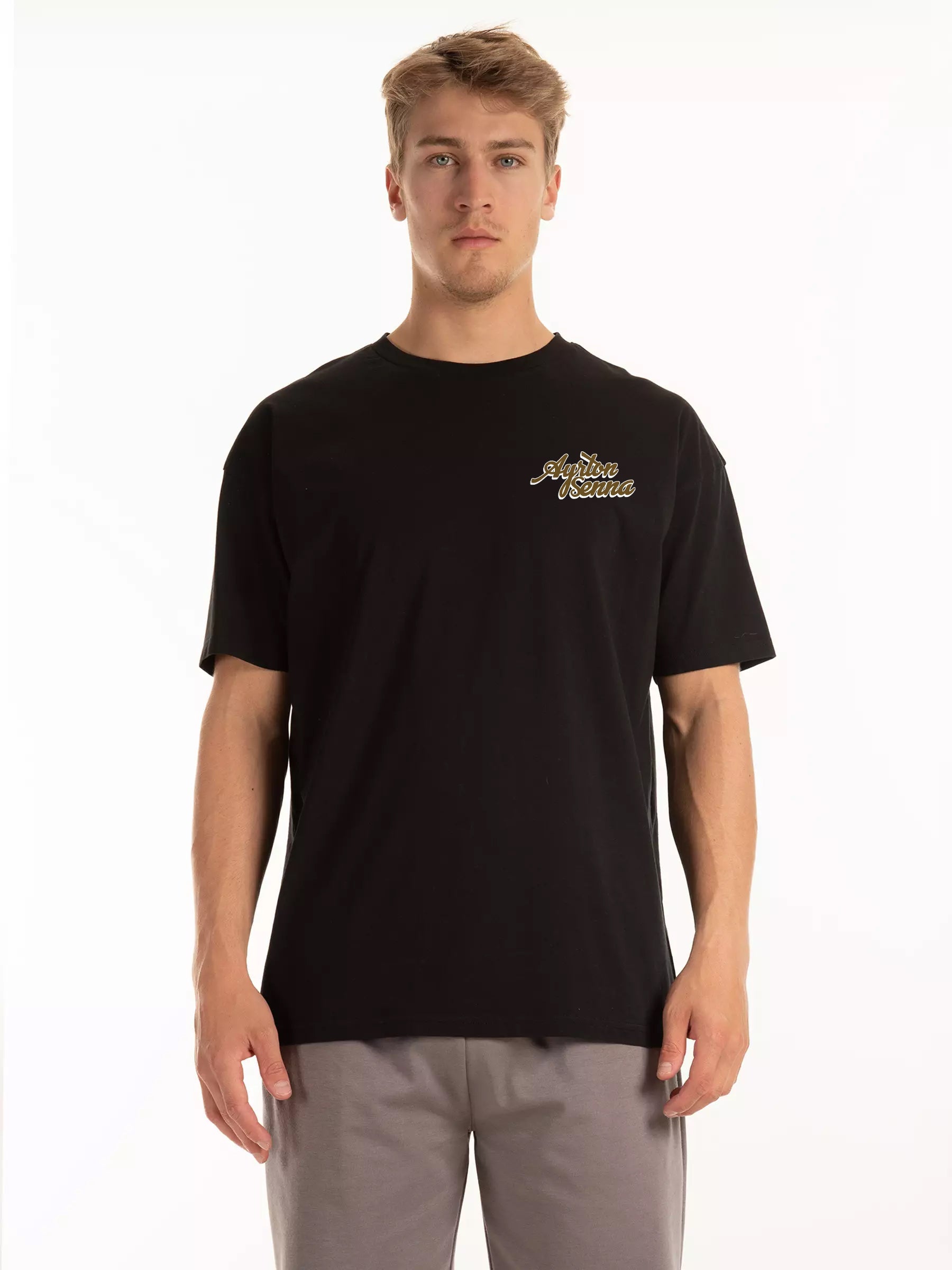 [PP] Senna Champion Tee