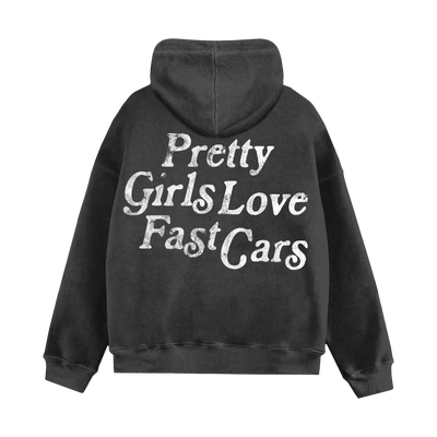 Pretty Girls Hoodie