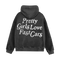 Pretty Girls Hoodie