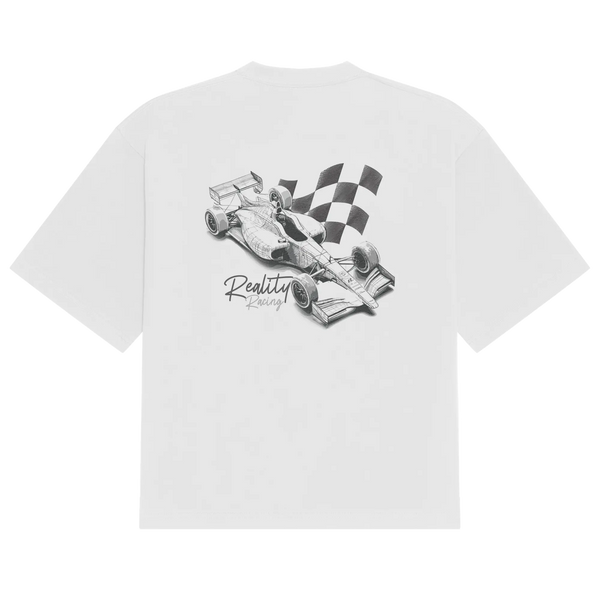 F1 Sketch Tee