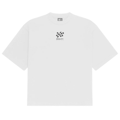 F1 Sketch Tee Reality Racing