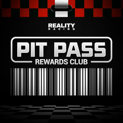 Pit Pass Rewards