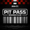 Pit Pass Rewards