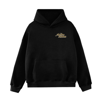 Senna Champion Hoodie Reality Racing