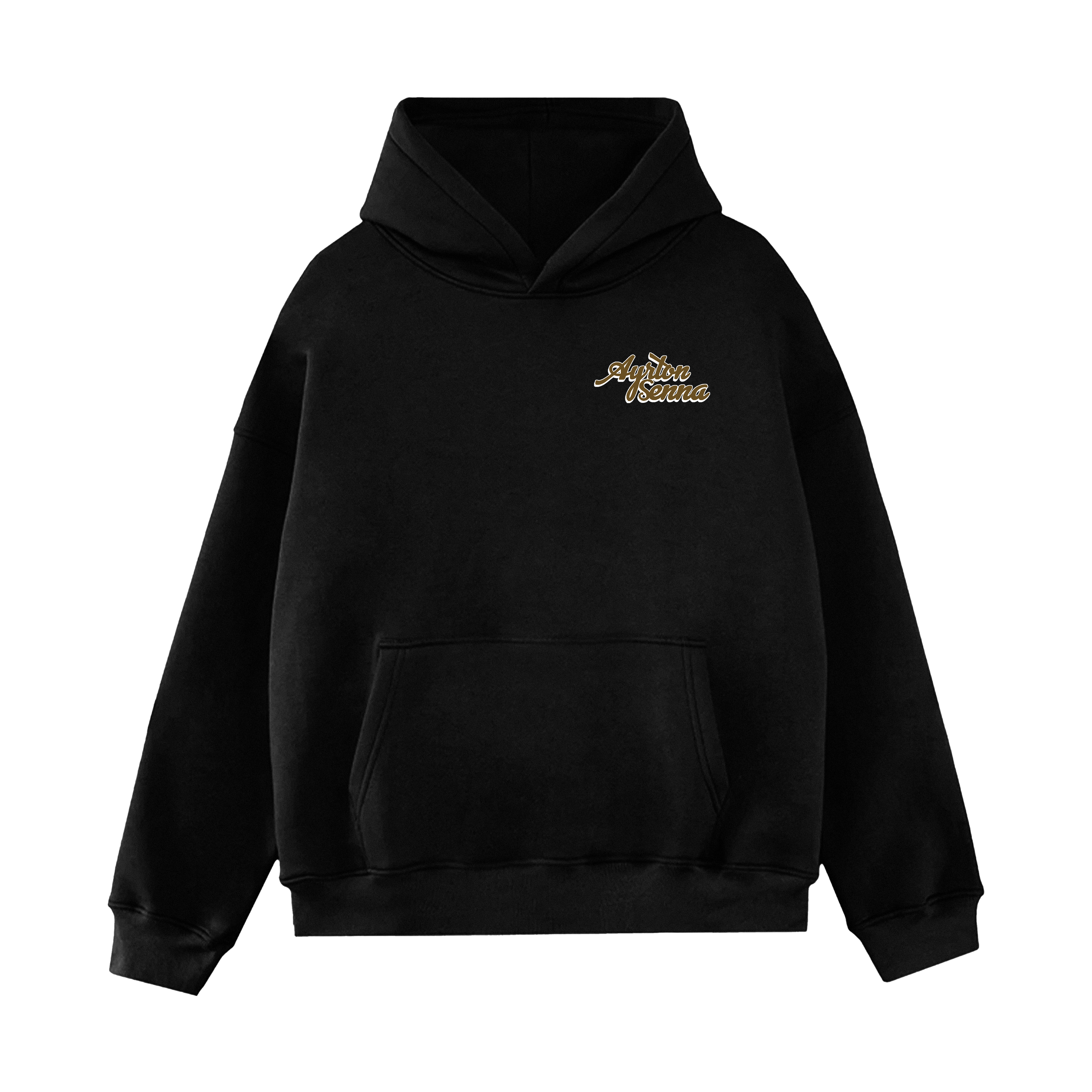 [PP] Senna Champion Hoodie