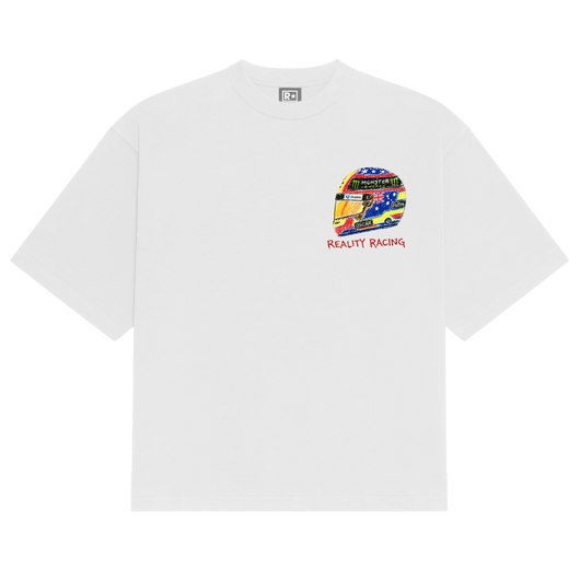Piastri Crayon Tee