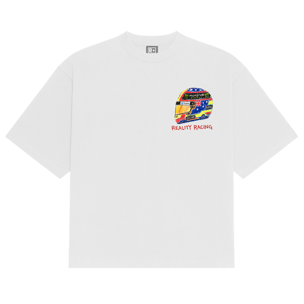 Piastri Crayon Tee